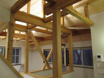 耐震もプラスして、理想の住まいが実現！！